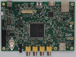 ag903board