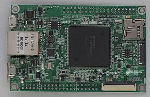 rzboard